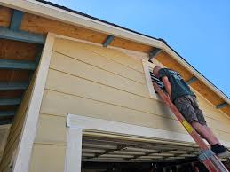 Best Storm Damage Siding Repair  in Chehalis, WA